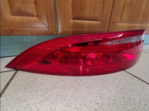 LAMPA FAR ZADNJA  STRANA JAGUAR XF X260 15- GX63-13405-AC