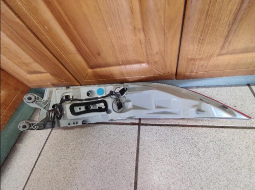 LAMPA FAR ZADNJA  STRANA JAGUAR XF X260 15- GX63-13405-AC