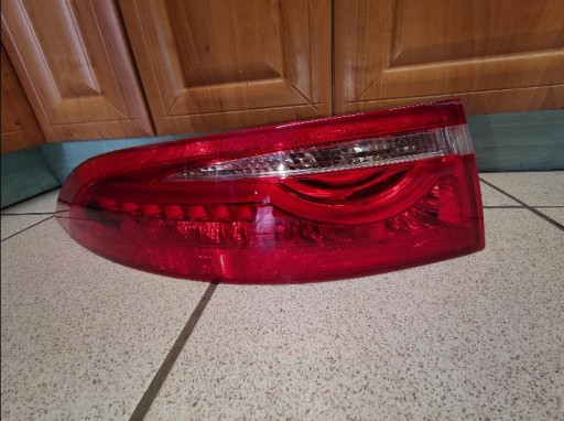 LAMPA FAR ZADNJA  STRANA JAGUAR XF X260 15- GX63-13405-AC