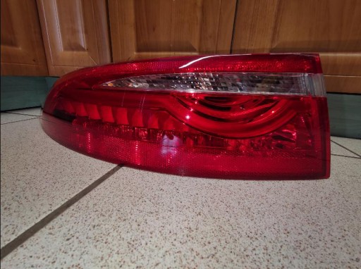 LAMPA FAR ZADNJA  STRANA JAGUAR XF X260 15- GX63-13405-AC