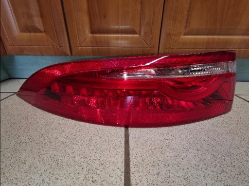 LAMPA FAR ZADNJA  STRANA JAGUAR XF X260 15- GX63-13405-AC