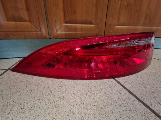 LAMPA FAR ZADNJA  STRANA JAGUAR XF X260 15- GX63-13405-AC