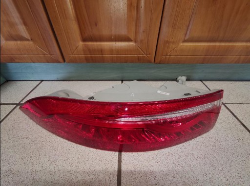 LAMPA FAR ZADNJA  STRANA JAGUAR XF X260 15- GX63-13405-AC
