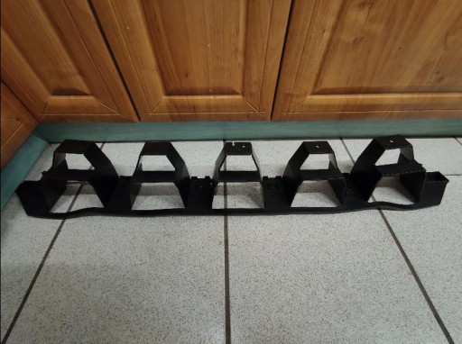 ABSORBER GREDA BRANIKA ZADNJA VOLVO V50 30698691