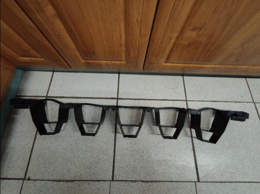 ABSORBER GREDA BRANIKA ZADNJA VOLVO V50 30698691