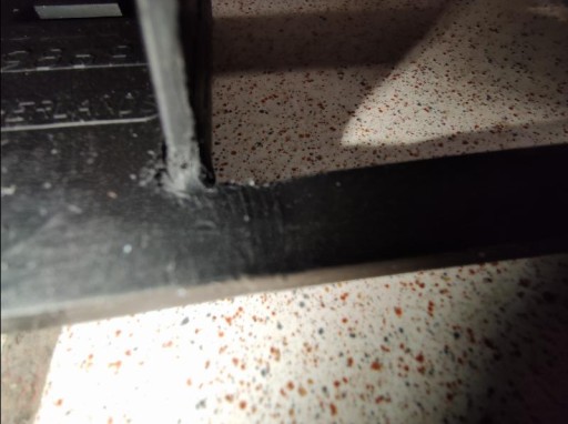 ABSORBER GREDA BRANIKA ZADNJA VOLVO V50 30698691