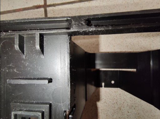 ABSORBER GREDA BRANIKA ZADNJA VOLVO V50 30698691