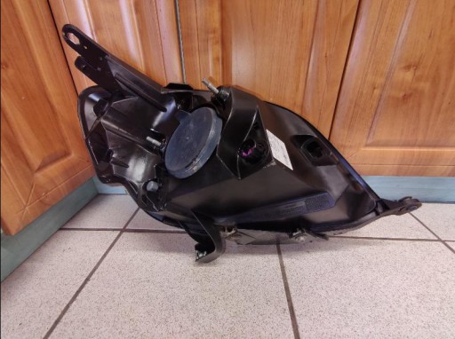 LAMPA FAR PREDNJA STRANA FIAT FIORINO BIPPER QUBO