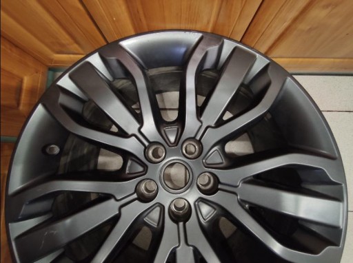 FELGA ALUMINIJSKA LAND RANGE ROVER FK62-1007-AA