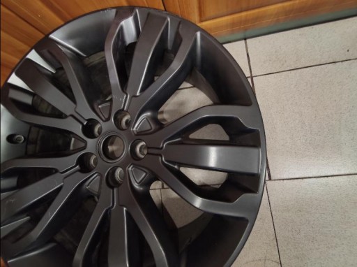 FELGA ALUMINIJSKA LAND RANGE ROVER FK62-1007-AA