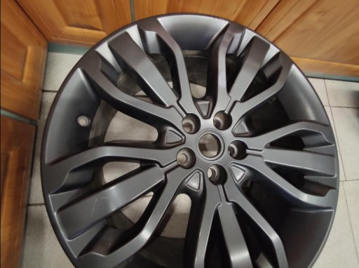 FELGA ALUMINIJSKA LAND RANGE ROVER FK62-1007-AA