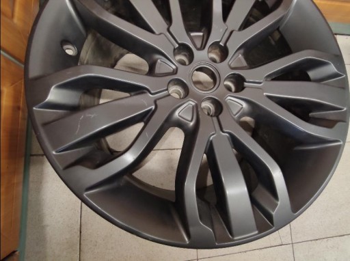 FELGA ALUMINIJSKA LAND RANGE ROVER FK62-1007-AA