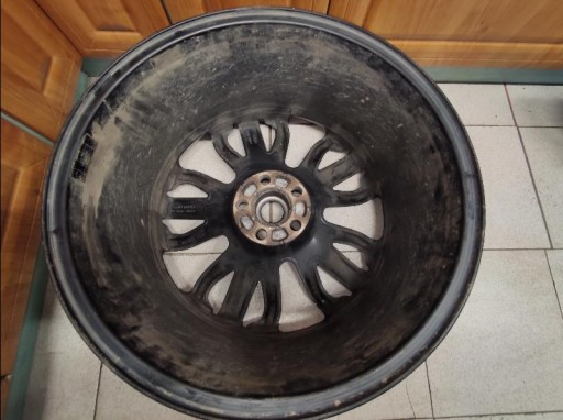 FELGA ALUMINIJSKA LAND RANGE ROVER FK62-1007-AA