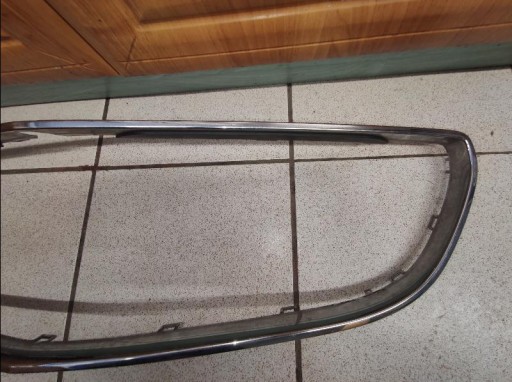 MASKA KROM MERCEDES CLS W218 A2188850874
