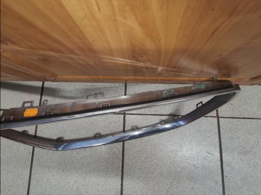 MASKA KROM MERCEDES CLS W218 A2188850874