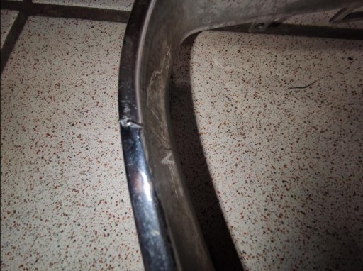 MASKA KROM MERCEDES CLS W218 A2188850874