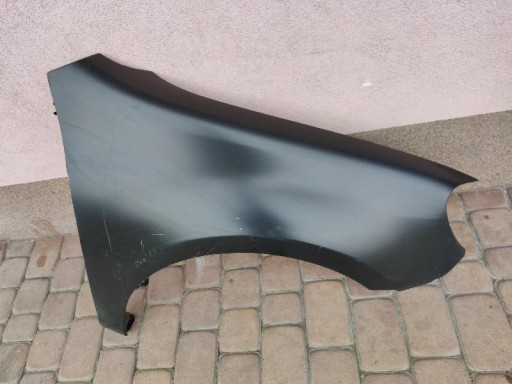BLATOBRAN PREDNJA STRANA VW GOLF VI 6 ZAMJENSKI DIO BLATOBRAN PREDNJA STRANA VW GOLF VI 6 ZAMJENSKI DIO