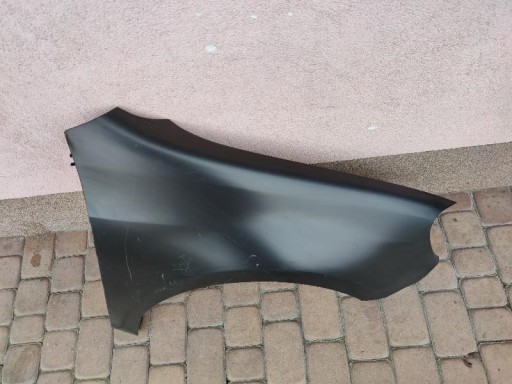 BLATOBRAN PREDNJA STRANA VW GOLF VI 6 ZAMJENSKI DIO BLATOBRAN PREDNJA STRANA VW GOLF VI 6 ZAMJENSKI DIO