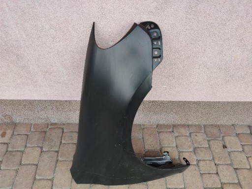 BLATOBRAN PREDNJA STRANA VW GOLF VI 6 ZAMJENSKI DIO BLATOBRAN PREDNJA STRANA VW GOLF VI 6 ZAMJENSKI DIO