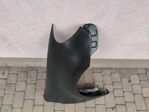 BLATOBRAN PREDNJA STRANA VW GOLF VI 6 ZAMJENSKI DIO BLATOBRAN PREDNJA STRANA VW GOLF VI 6 ZAMJENSKI DIO