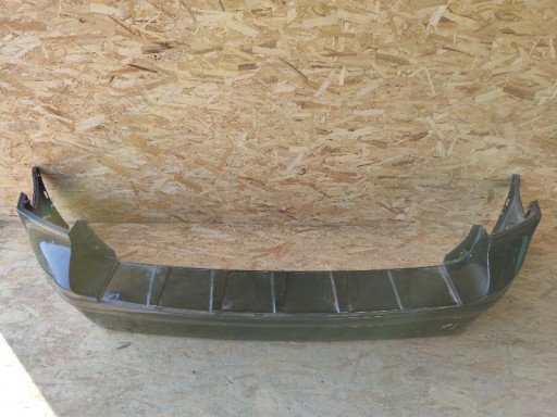 BRANIK ZADNJI ZADNJA STRANA VOLVO V50 05- 30678066