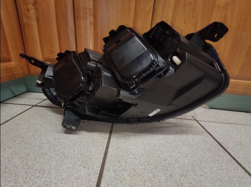 LAMPA FAR PREDNJA STRANA CITROEN JUMPY III SPACETOURER LAMPA FAR PREDNJA STRANA CITROEN JUMPY III SPACETOURER