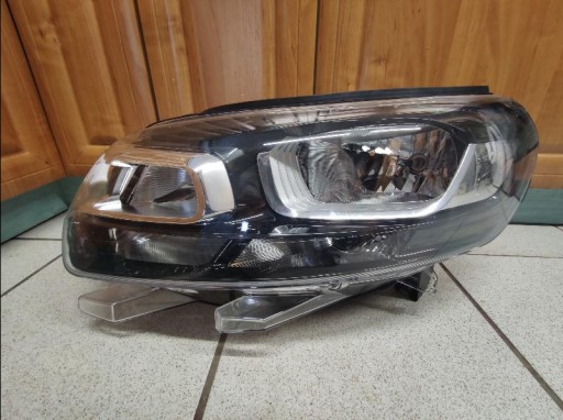 LAMPA FAR PREDNJA STRANA CITROEN JUMPY III SPACETOURER LAMPA FAR PREDNJA STRANA CITROEN JUMPY III SPACETOURER