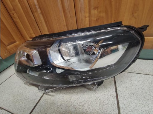 LAMPA FAR PREDNJA STRANA CITROEN JUMPY III SPACETOURER LAMPA FAR PREDNJA STRANA CITROEN JUMPY III SPACETOURER