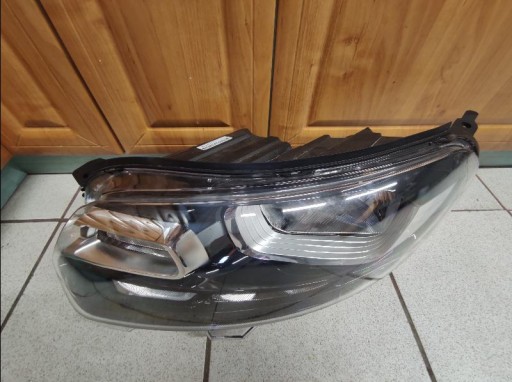 LAMPA FAR PREDNJA STRANA CITROEN JUMPY III SPACETOURER LAMPA FAR PREDNJA STRANA CITROEN JUMPY III SPACETOURER