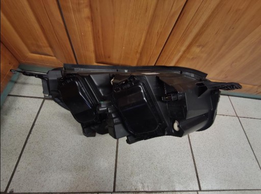 LAMPA FAR PREDNJA STRANA CITROEN JUMPY III SPACETOURER LAMPA FAR PREDNJA STRANA CITROEN JUMPY III SPACETOURER