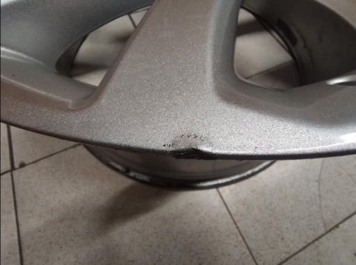 FELGA ALUMINIJSKA LAND ROVER DISCOVERY 5 V 9.5JX22