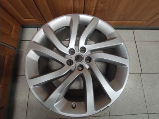 FELGA ALUMINIJSKA LAND ROVER DISCOVERY 5 V 9.5JX22