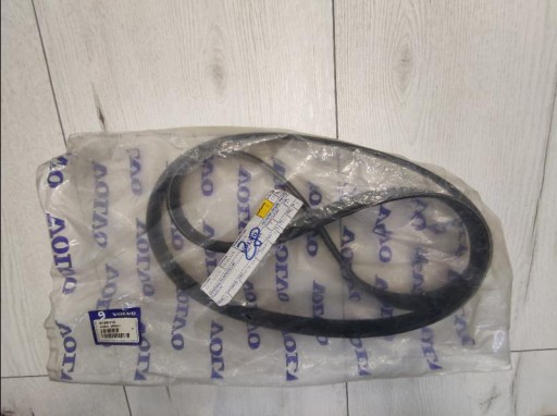 POJAS KLINASTI WIELOROWKOWY VOLVO S70 V70 9186319