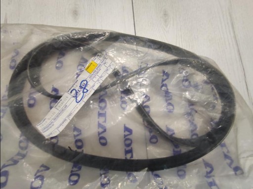 POJAS KLINASTI WIELOROWKOWY VOLVO S70 V70 9186319