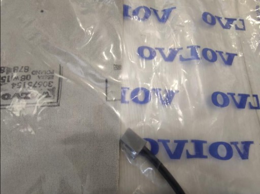 KADA GRZEWCZA SJEDALO PREDNJA STRANA VOLVO S80 30675154