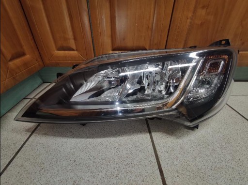 LAMPA FAR PREDNJA STRANA FIAT DUCATO III 14- TAMNA LAMPA FAR PREDNJA STRANA FIAT DUCATO III 14- TAMNA