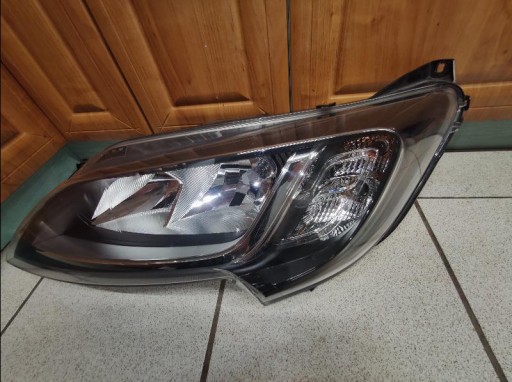 LAMPA FAR PREDNJA STRANA FIAT DUCATO III 14- TAMNA LAMPA FAR PREDNJA STRANA FIAT DUCATO III 14- TAMNA