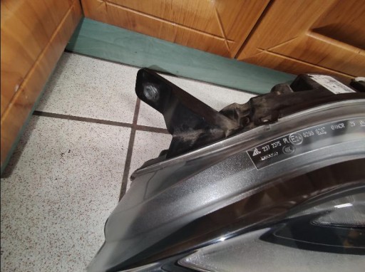 LAMPA FAR PREDNJA STRANA FIAT DUCATO III 14- TAMNA LAMPA FAR PREDNJA STRANA FIAT DUCATO III 14- TAMNA