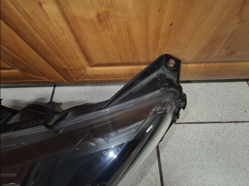 LAMPA FAR PREDNJA STRANA FIAT DUCATO III 14- TAMNA LAMPA FAR PREDNJA STRANA FIAT DUCATO III 14- TAMNA