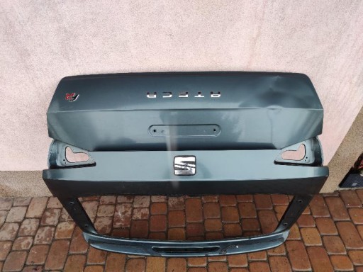 GEPEK GEPEKA SEAT ATECA 575827105 GEPEK GEPEKA SEAT ATECA 575827105