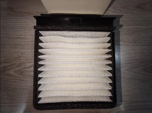 FILTER KABINE VOLVO S40 V40 30818694