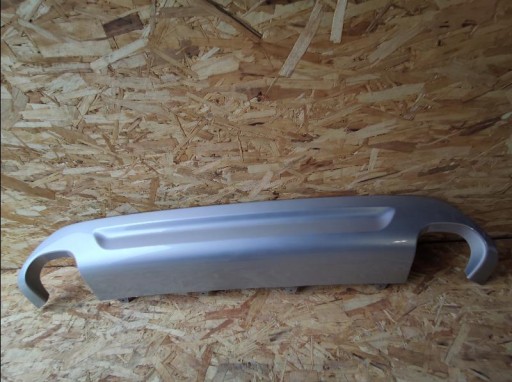 SPOJLER POKLOPAC BRANIKA ZADNJA STRANA VOLVO XC70 30779543