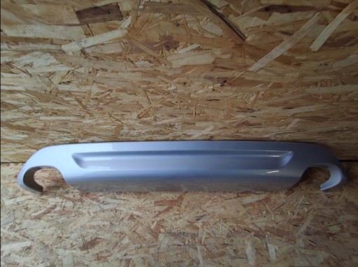 SPOJLER POKLOPAC BRANIKA ZADNJA STRANA VOLVO XC70 30779543