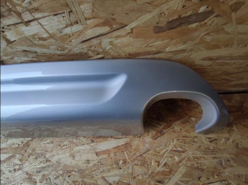 SPOJLER POKLOPAC BRANIKA ZADNJA STRANA VOLVO XC70 30779543