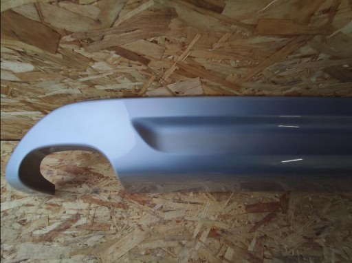 SPOJLER POKLOPAC BRANIKA ZADNJA STRANA VOLVO XC70 30779543