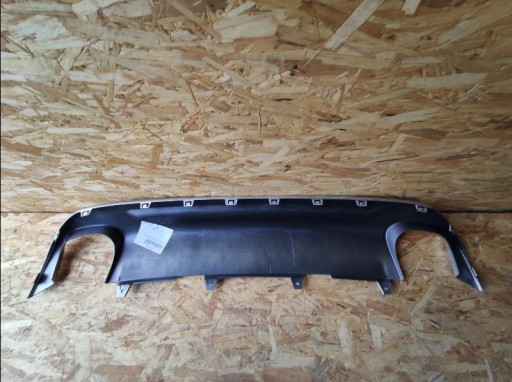 SPOJLER POKLOPAC BRANIKA ZADNJA STRANA VOLVO XC70 30779543