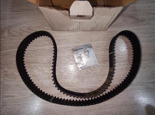 POJAS ROZRZADU GARNITURA VOLVO S40 V40 30777408