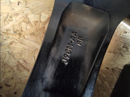 FELGA ALUMINIJSKA JAGUAR E-PACE E PACE J9CM-AA