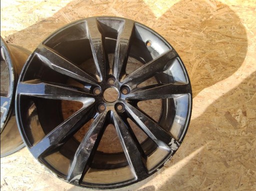 FELGA ALUMINIJSKA JAGUAR E-PACE E PACE J9CM-AA