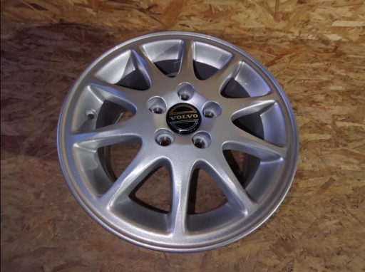 FELGA ALUMINIJSKA VOLVO S60 S80 V70 8698046